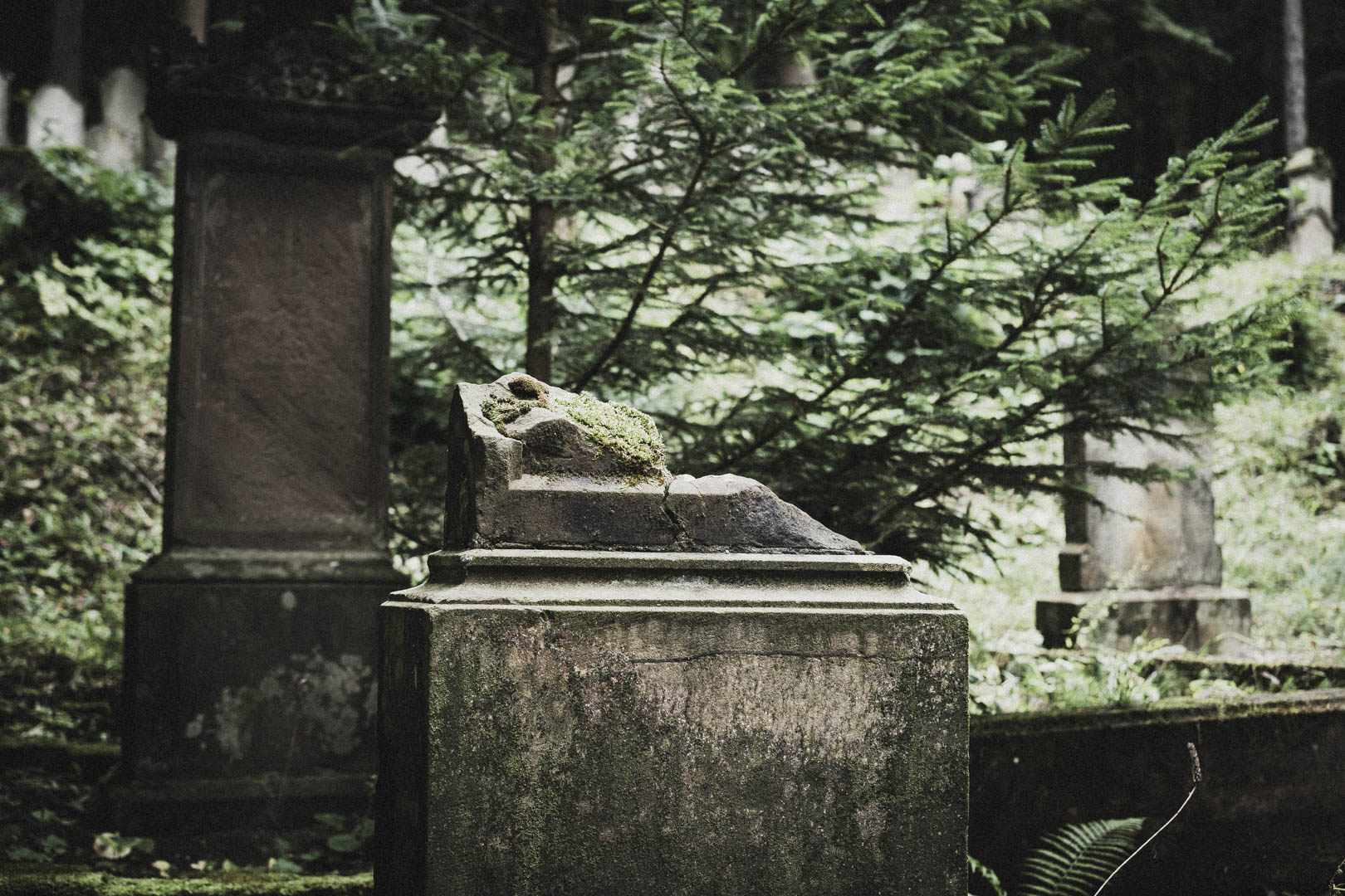 Bleicherode, Jüdischer Friedhof